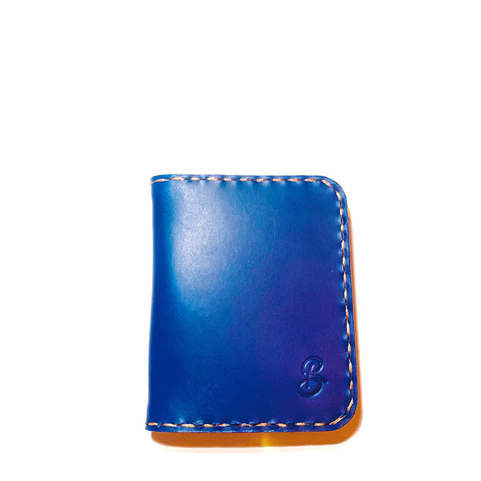 Belmar Wallet | Blue